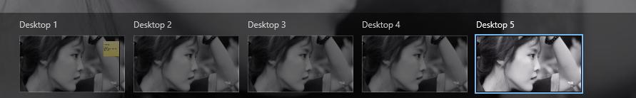 windows10快捷键一览表,windows10实用快捷键