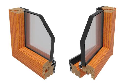 铝包木门窗价格贵不贵,铝包木门窗哪个品牌好用又实惠