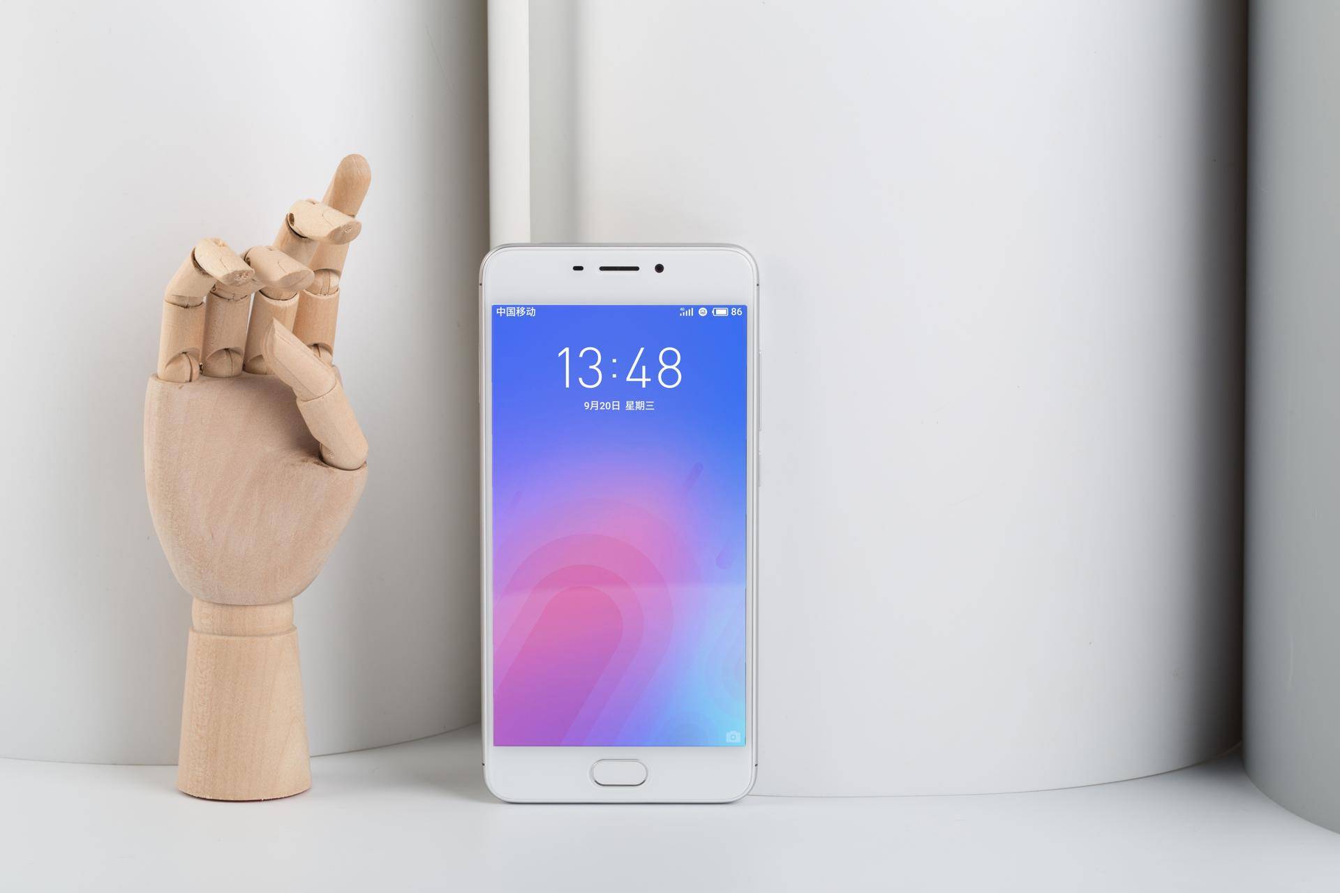 魅蓝6评测科技美学,魅蓝6t评测