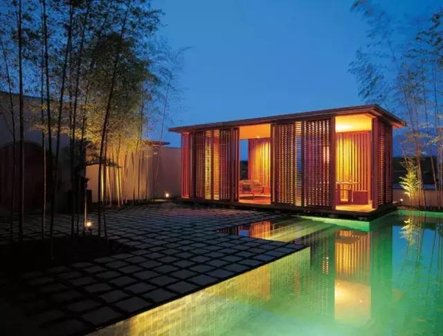 中式酒店典藏版｜50家最美中式酒店