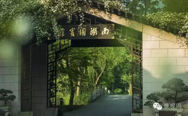 中式酒店典藏版｜50家最美中式酒店