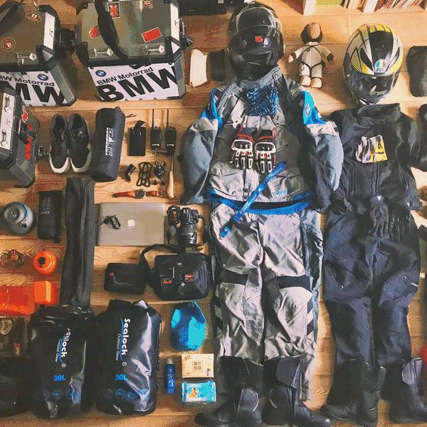 宝马adv跑西藏18个小时,宝马1250adv西藏之旅