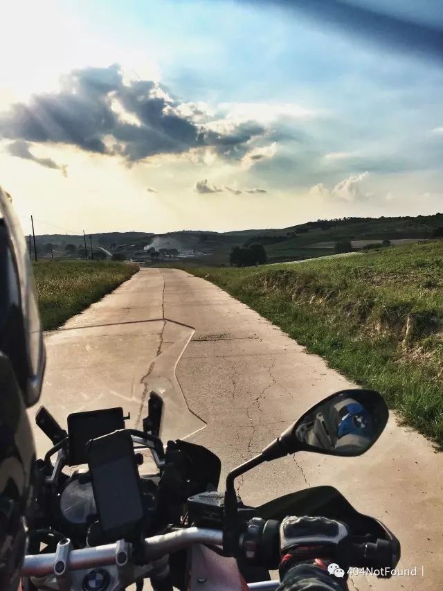 宝马adv跑西藏18个小时,宝马1250adv西藏之旅