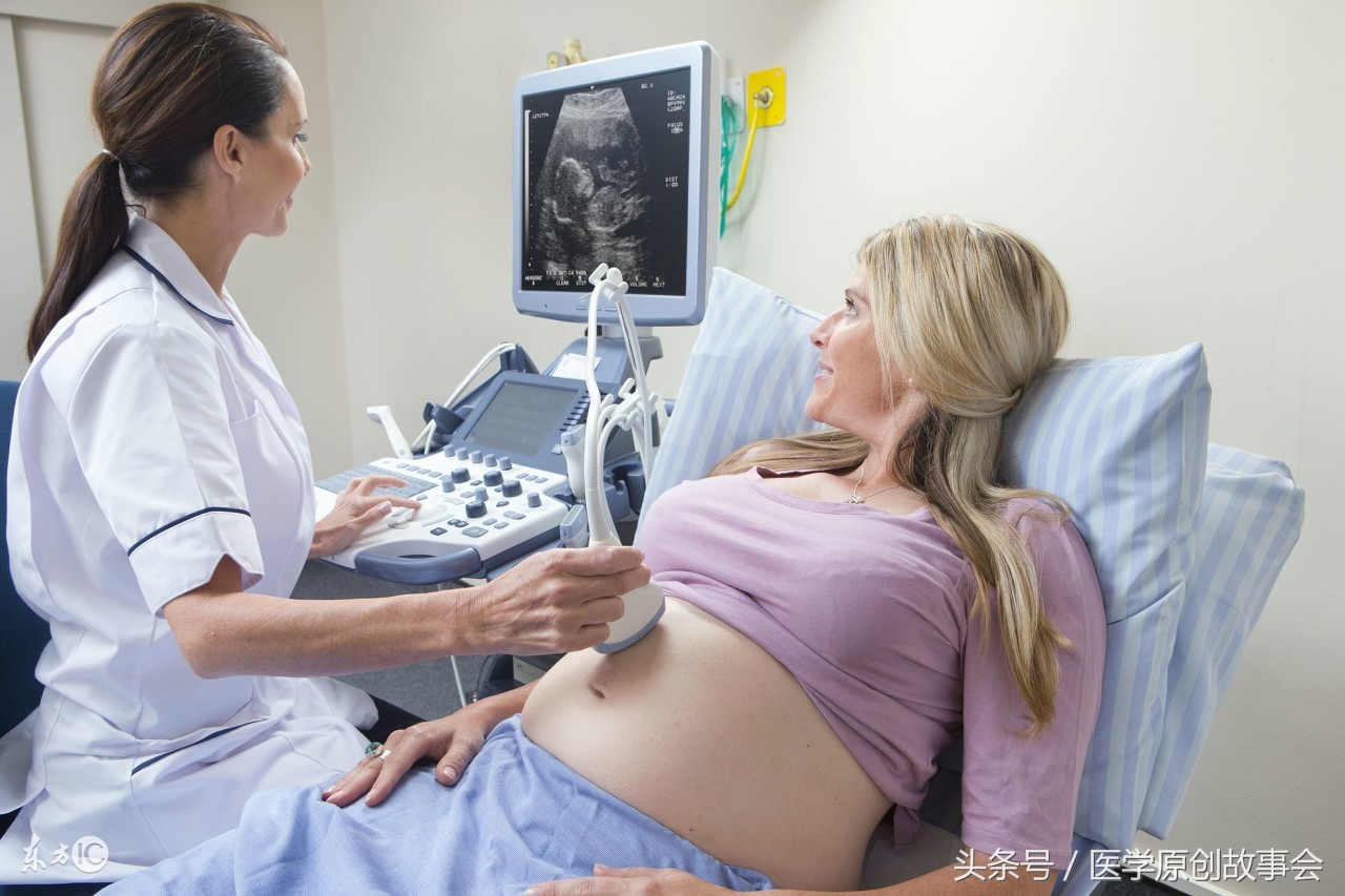 孕妇怀孕怀五胎肚子快不行了,孕妇怀了五胞胎肚子很大疼的要命