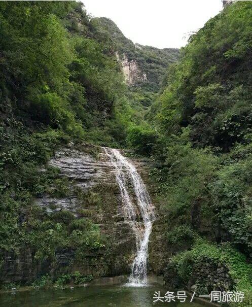 北京孤山寨景点门票,北京孤山寨风景区有什么花