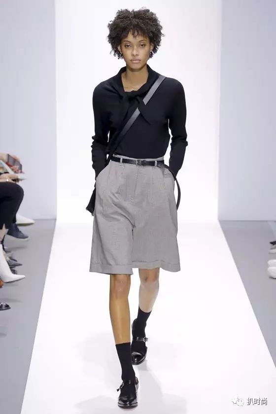 2018春夏伦敦时装周丨Burberry之外，还有什么可看？