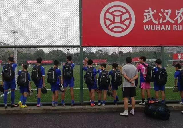 青训还是鲁能,鲁能U13队9-8战胜恒大夺全国冠军,一前锋狂进20球