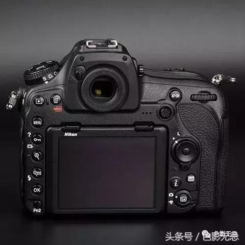 尼康d810和d850电池盒通用吗,尼康d850与d810操作有什么区别