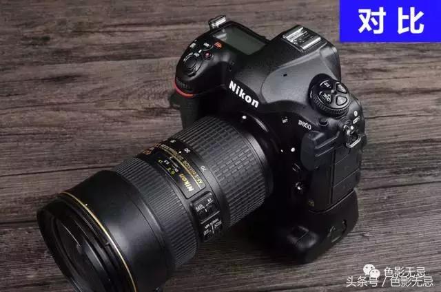 尼康d810和d850电池盒通用吗,尼康d850与d810操作有什么区别