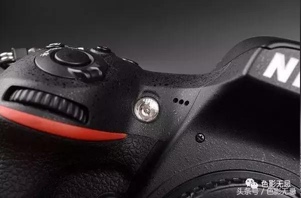 尼康d810和d850电池盒通用吗,尼康d850与d810操作有什么区别