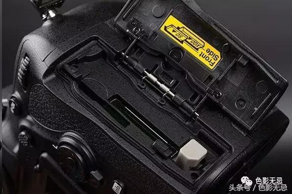 尼康d810和d850电池盒通用吗,尼康d850与d810操作有什么区别