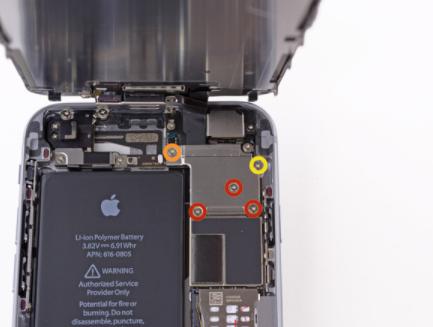 iphone6换屏幕玻璃教程视频推荐,更换屏幕教程iphone6splus