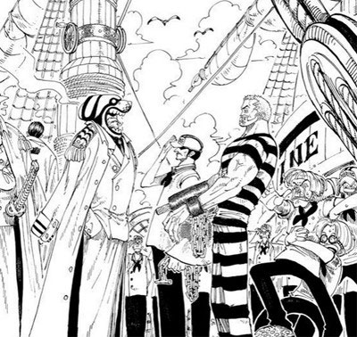 海贼王最吸引的片段,海贼王最吸引你的是什么