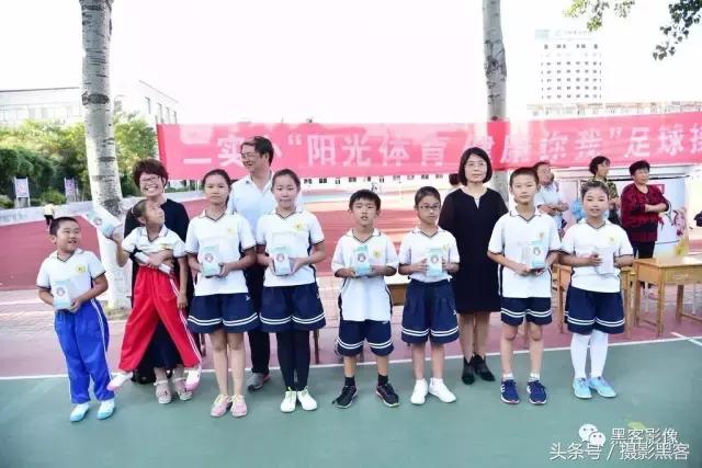 中国足球未来10年崛起,少年肩负着中国足球的未来