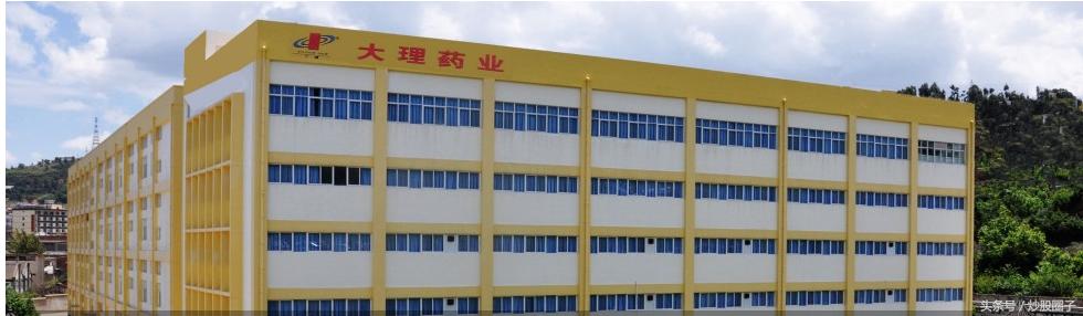 大理药业股份有限公司产品介绍,大理药业中药股