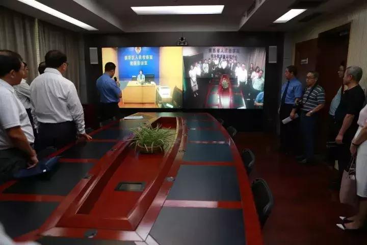 陕西省检察机关,陕西省检察院是干什么的