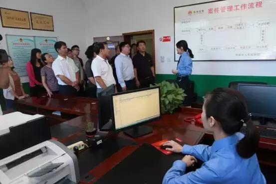 陕西省检察机关,陕西省检察院是干什么的