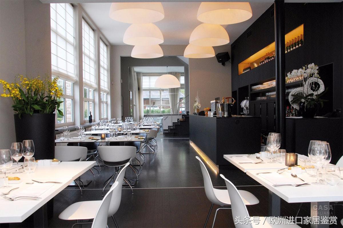 意大利简约轻奢客厅吊灯,意大利高颜值吊灯