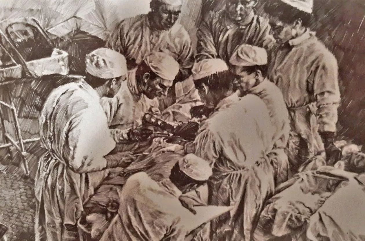 苏联发明断骨增高术,骨科医生神奇疗法