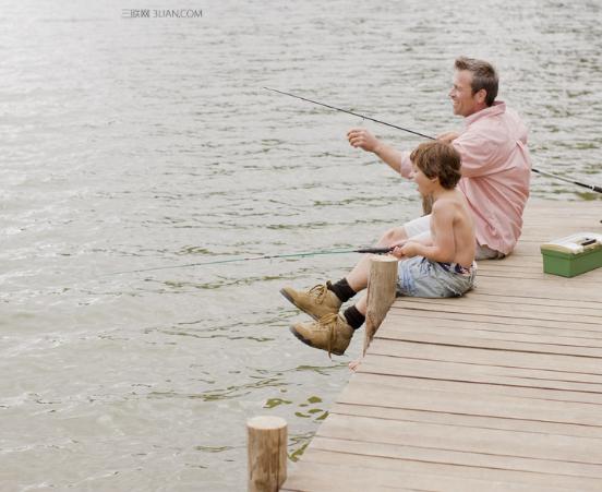 野钓水库打浮钓法教学,野钓中的4个最强技巧