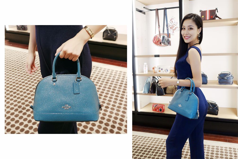 9月23日西奥将24小时营业，这些品牌尖货一定要去看看