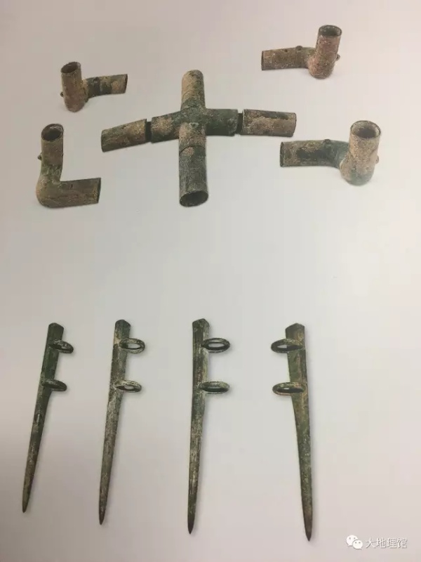 哪个国家在春秋战国都存在的,春秋时期的一个神秘古国