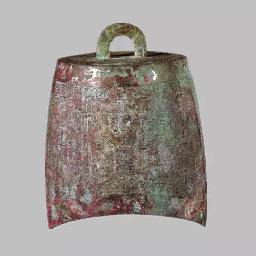 哪个国家在春秋战国都存在的,春秋时期的一个神秘古国