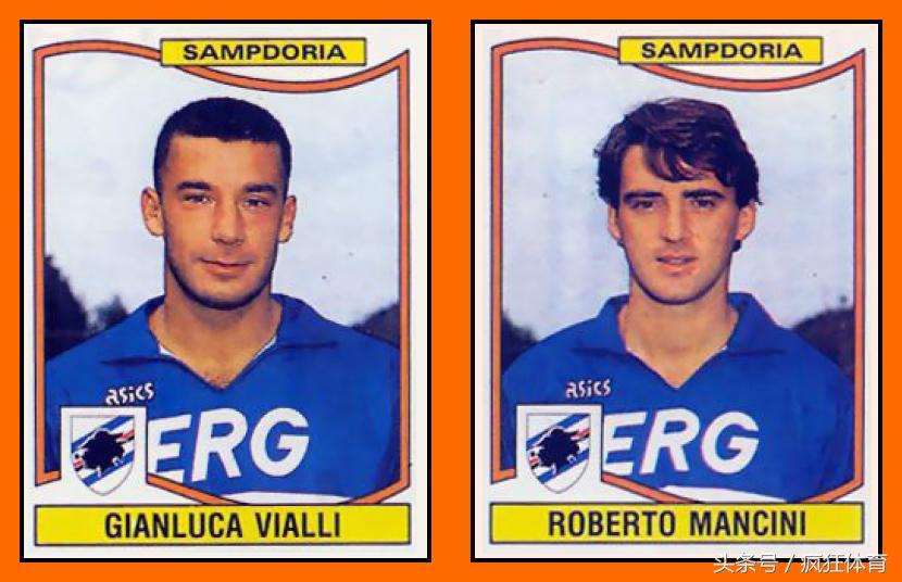 巴蒂最经典球衣,意甲十大经典球衣