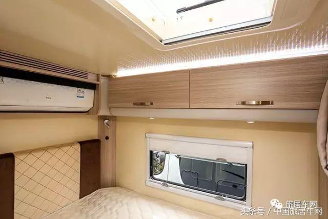 带麻将机ktv洗衣机的房车,35万带麻将桌的房车