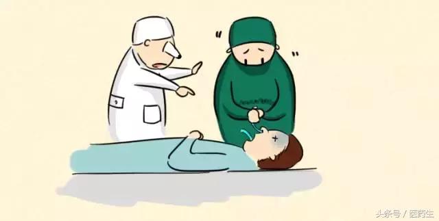 十年学医路，医生们都有的“第一次”