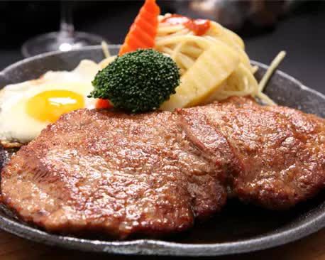 莱芜直播小吃,莱芜美食探店新东方