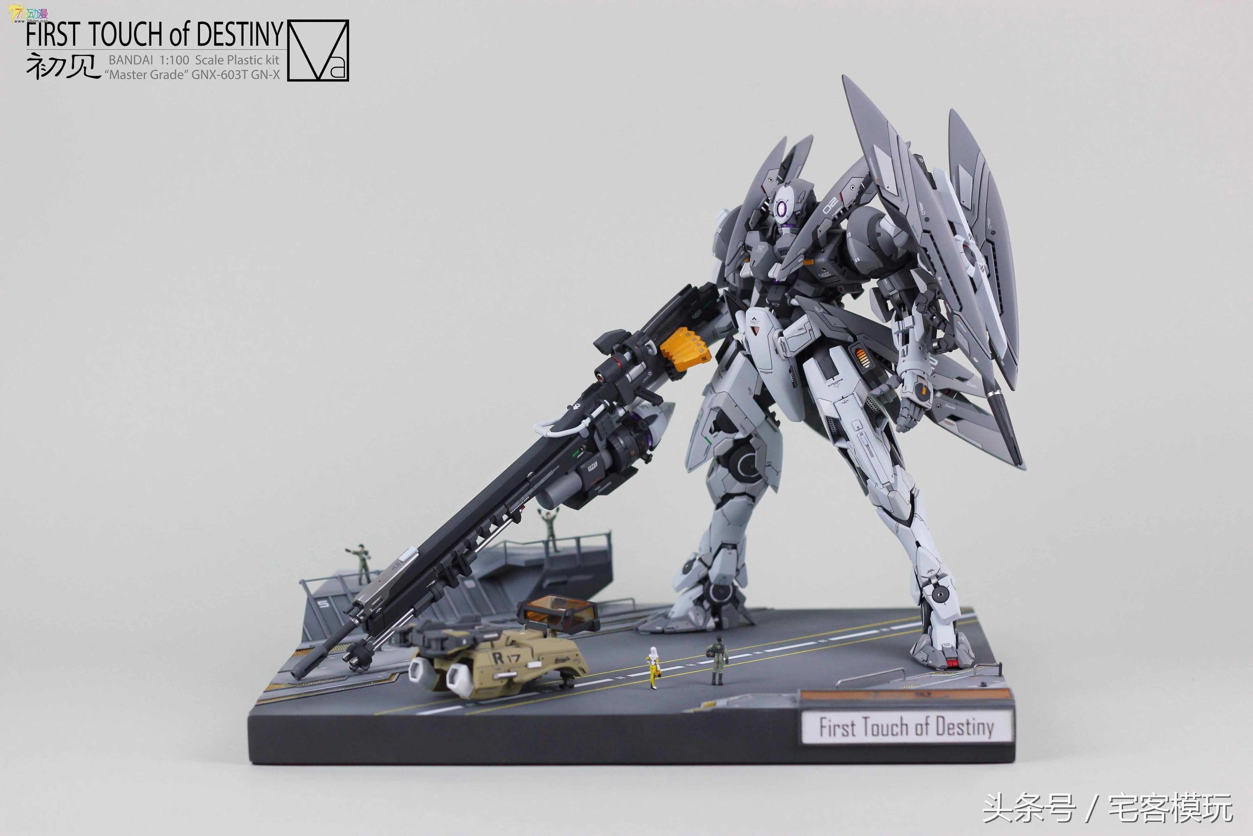 模型演示制作,模型图制作