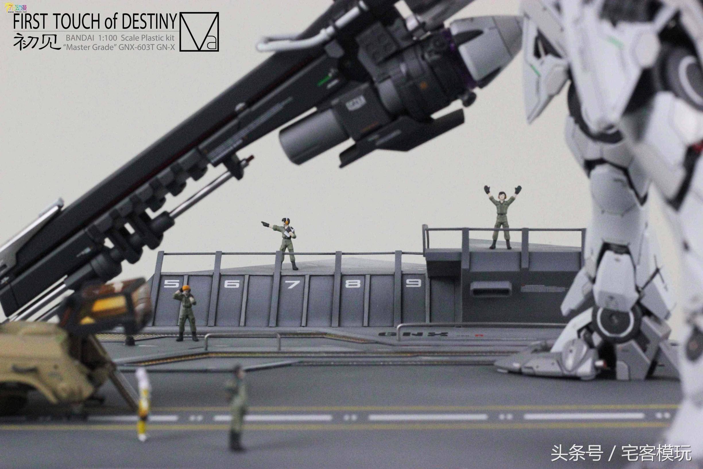 模型演示制作,模型图制作