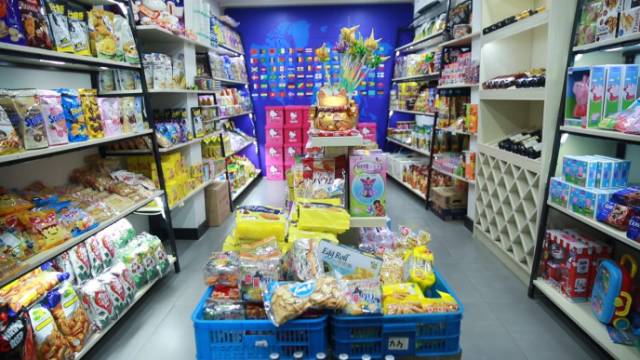 这家小店的独特风味让我大开眼界,这家小店每一道菜都是吃货的私藏