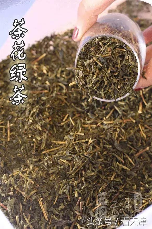 天津终于迎来台湾排队王“爷茶”！爷爷泡的网红茶！