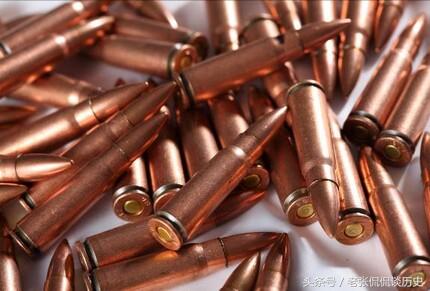 冲锋枪都是用手枪弹吗,现在的冲锋枪都是手枪弹吗