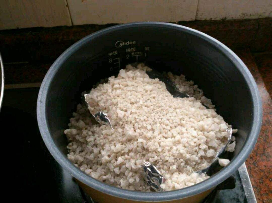 为什么自己做的盐焗鸡不入味,盐焗鸡如何才能表皮不容易干