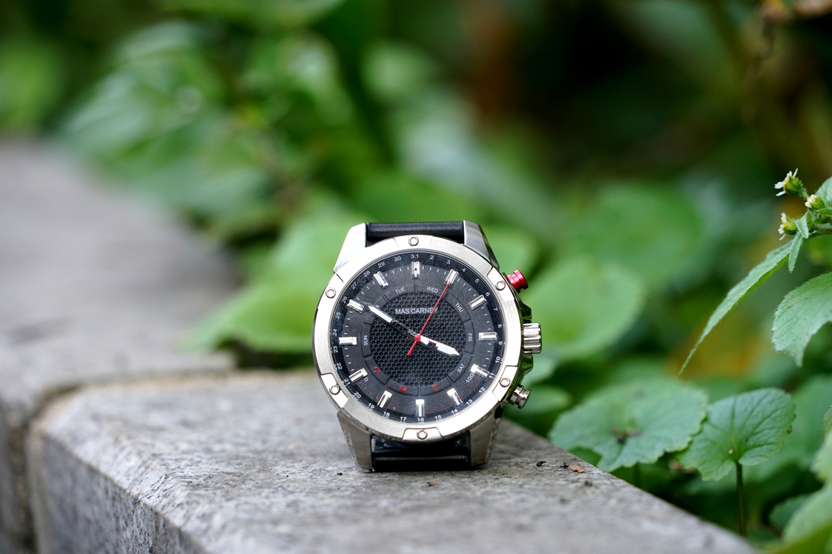 2018款续航最长运动手表,最值得入手的5款智能手表