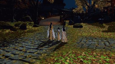 今夕何夕里的服装,今夕何夕戏服