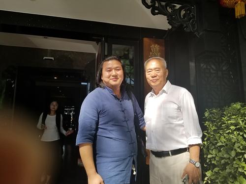 刘中辉设计作品,刘中辉设计师