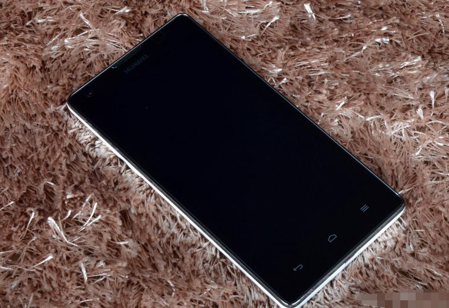 华为成就了国产屏幕,华为新发布5000元智慧屏