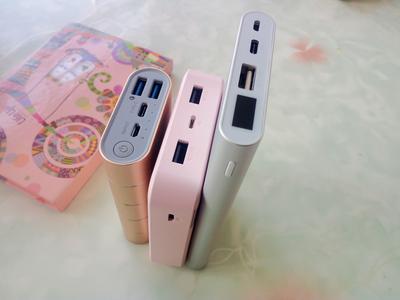 羽博充电宝满电没反应,羽博迷你充电宝