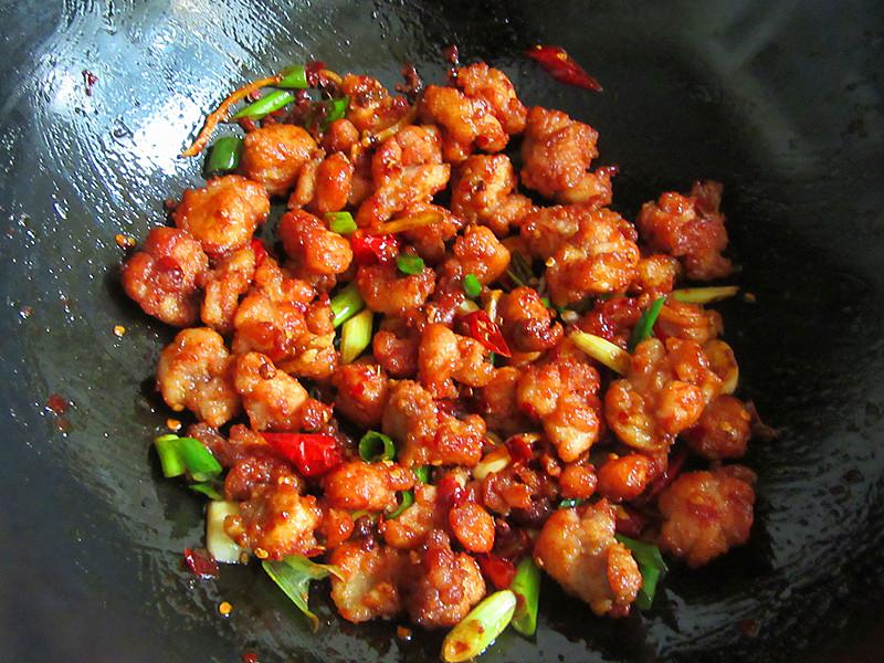 周冬雨教你做甜品,跟着抖音学做菜第一次做卤味