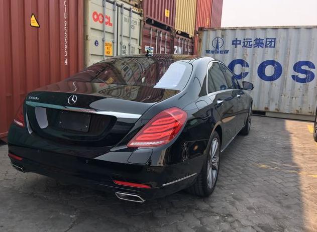 天津港平行进口6x6车,天津港平行进口车最新报价直播