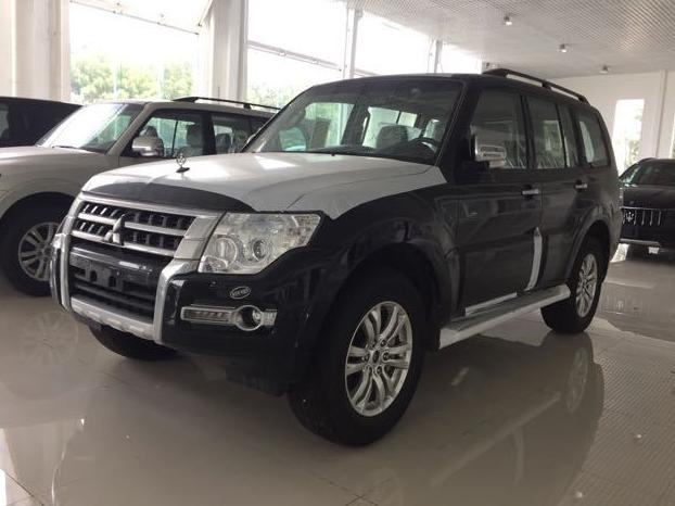 天津港平行进口6x6车,天津港平行进口车最新报价直播