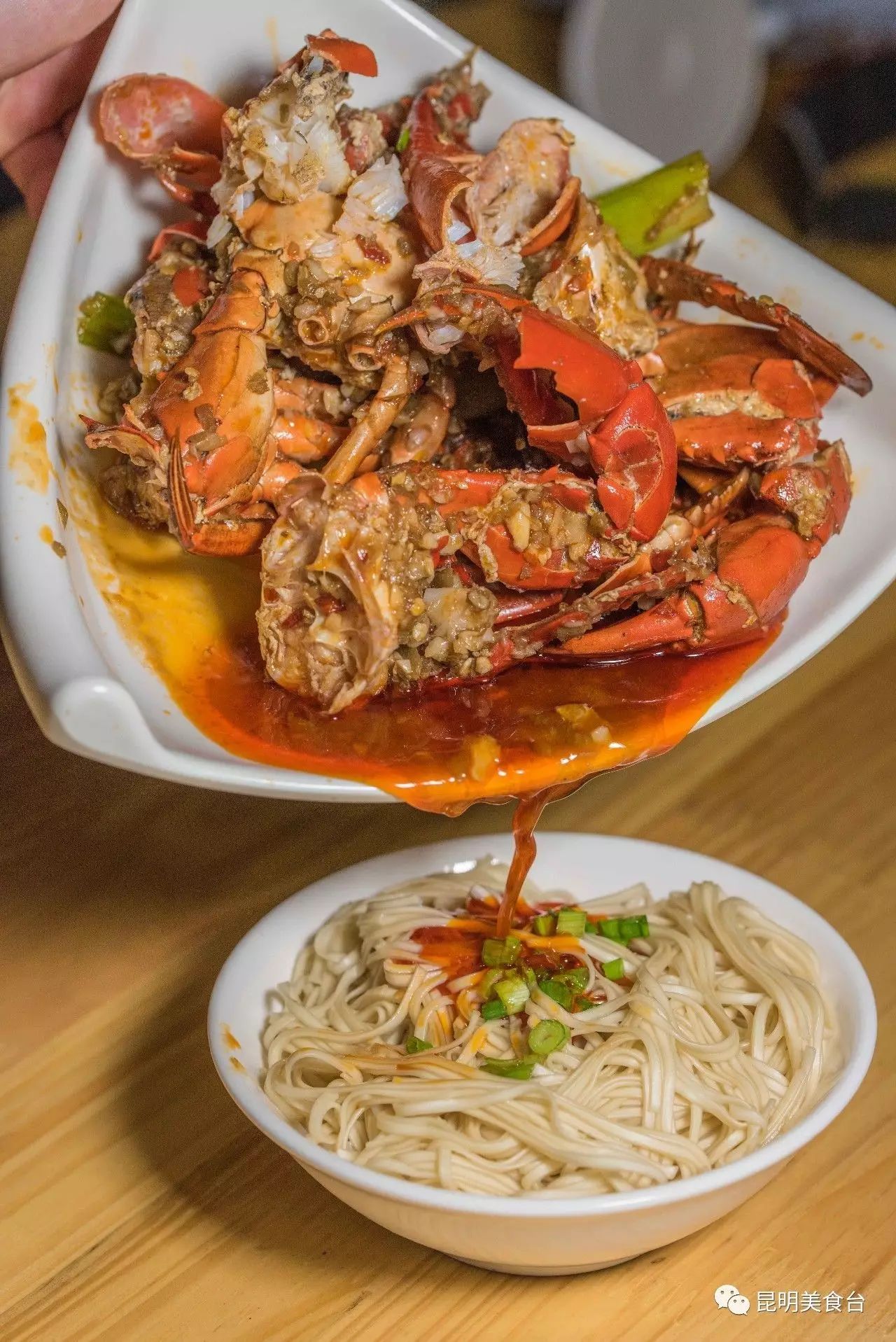 昆明排队到腿软的14家民间老店，吃过6家以上算你厉害