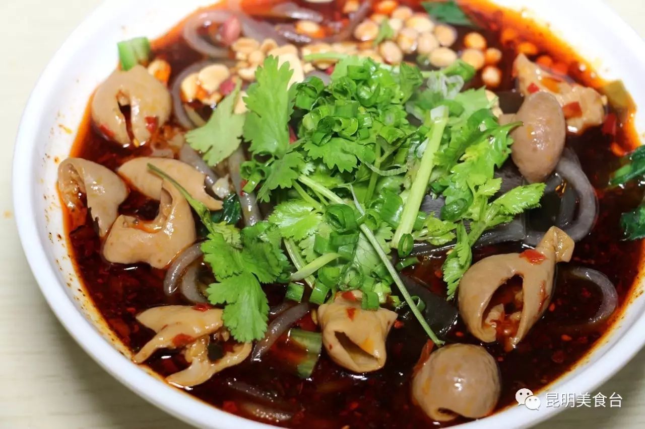 昆明排队到腿软的14家民间老店，吃过6家以上算你厉害