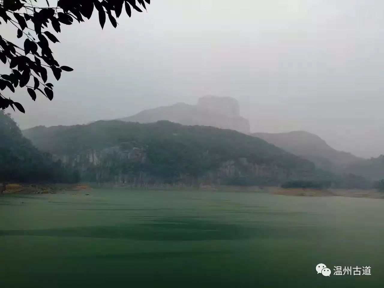 白石水库边,白石水库风景区自驾攻略