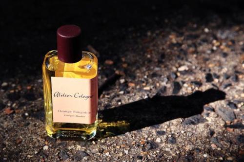 哪几款淡香水让人闻了上瘾,香水味特别浓的男香