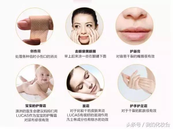 明星用的祛斑霜,木瓜霜能祛青春痘吗